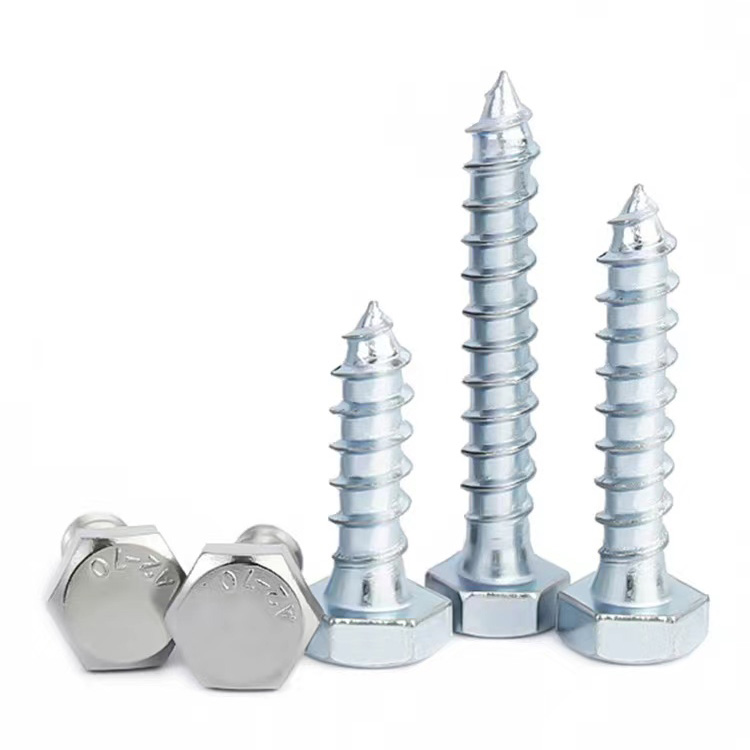 Mi teszi a csapolócsavarokat a barkácsolók és a profik számára elérhető rögzítővé?